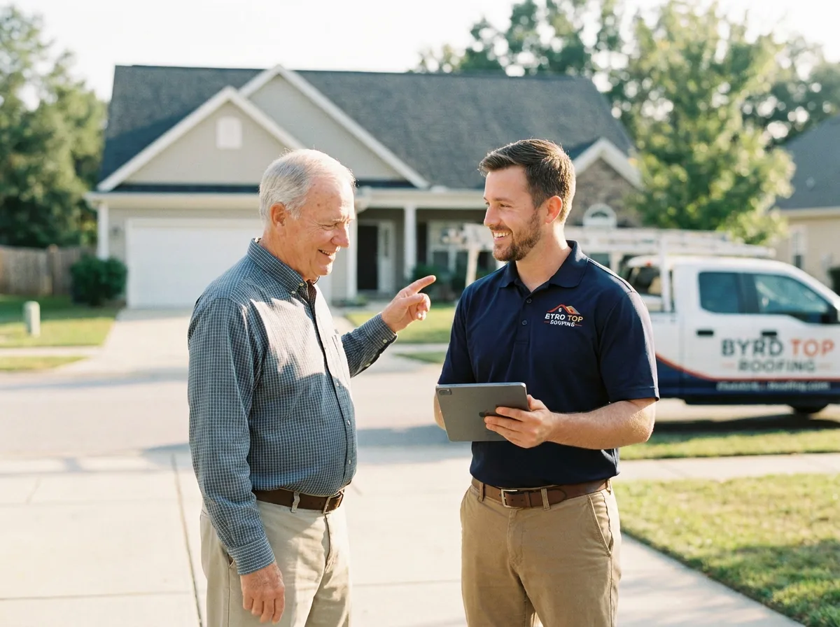 Roofing Marshallville, GA FAQs